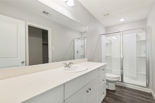 6226 Old Bridge Way, Forney, TX 75126