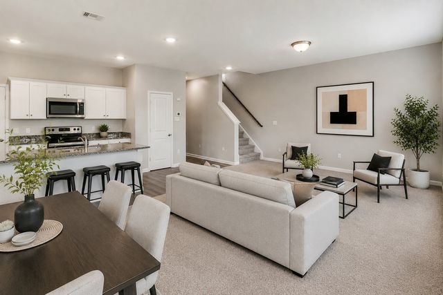 6226 Old Bridge Way, Forney, TX 75126