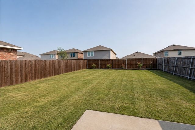 6226 Old Bridge Way, Forney, TX 75126