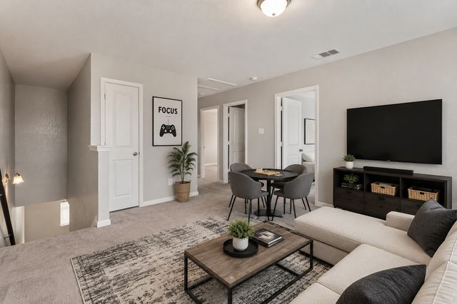 6226 Old Bridge Way, Forney, TX 75126