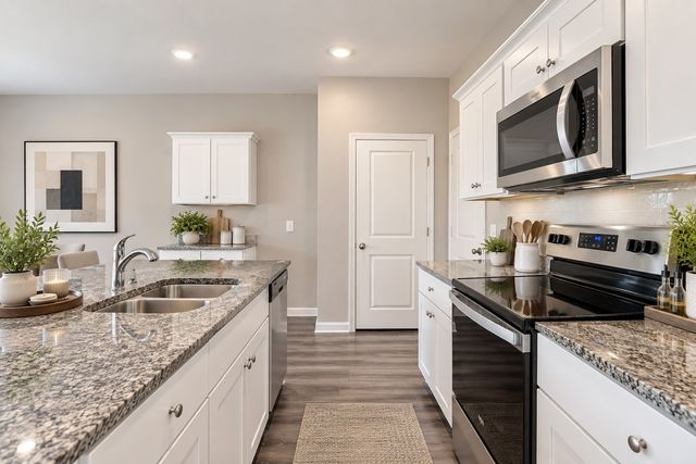 6226 Old Bridge Way, Forney, TX 75126