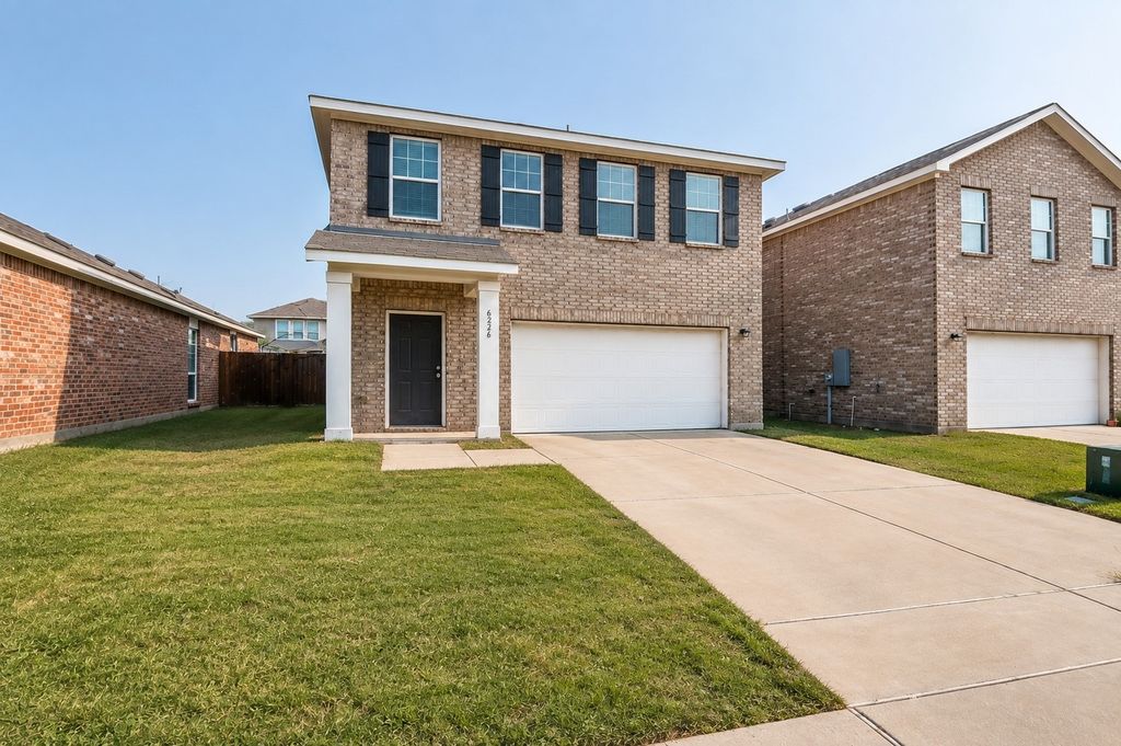6226 Old Bridge Way, Forney, TX 75126