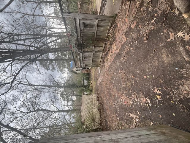 3129 Adrienne Drive, Jackson, MS 39212