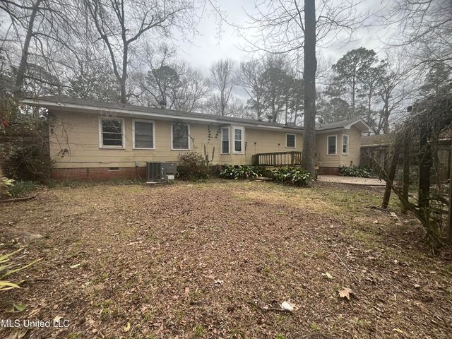 3129 Adrienne Drive, Jackson, MS 39212