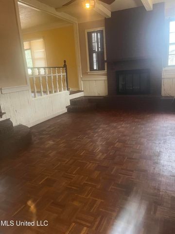 3129 Adrienne Drive, Jackson, MS 39212