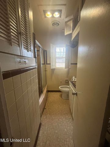 3129 Adrienne Drive, Jackson, MS 39212