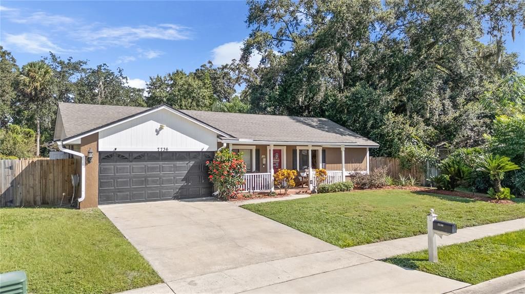 7736 COMPASS DRIVE, Orlando, FL 32810