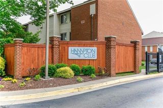 17 Cape Dorey DR # 3A, Hampton, VA 23666