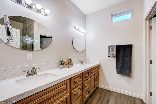 2810 Margarita Avenue, Pahrump, NV 89048