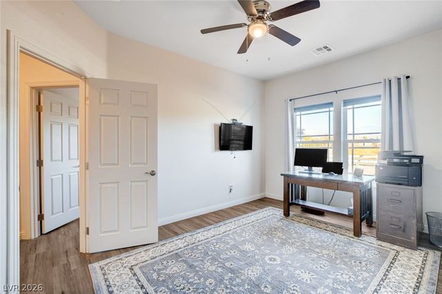 2810 Margarita Avenue, Pahrump, NV 89048