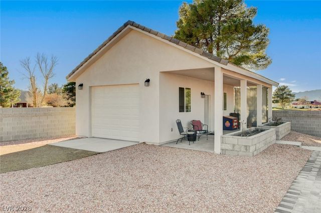 2810 Margarita Avenue, Pahrump, NV 89048