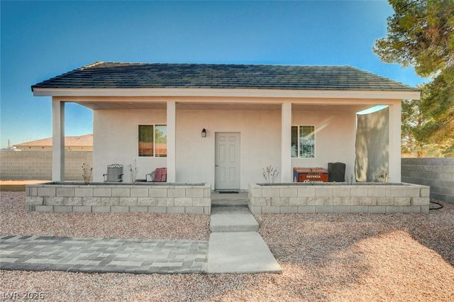 2810 Margarita Avenue, Pahrump, NV 89048