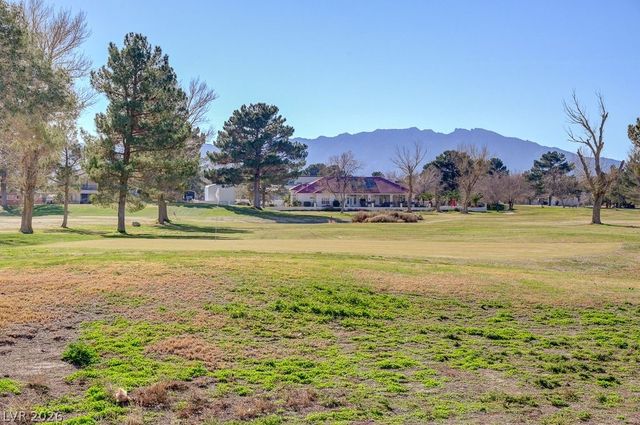 2810 Margarita Avenue, Pahrump, NV 89048