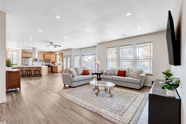 2810 Margarita Avenue, Pahrump, NV 89048