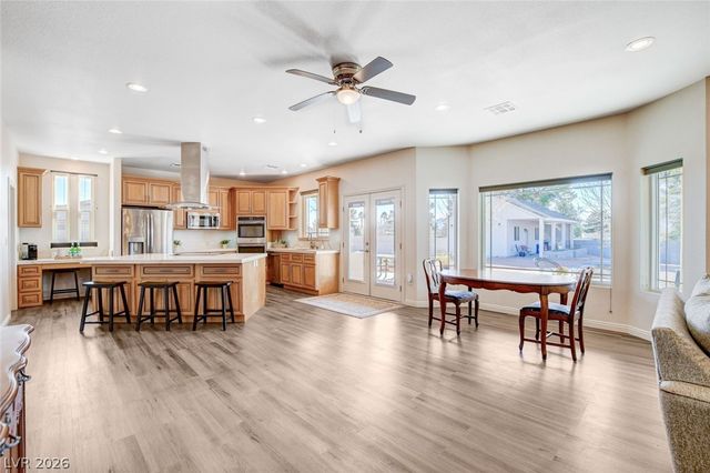 2810 Margarita Avenue, Pahrump, NV 89048