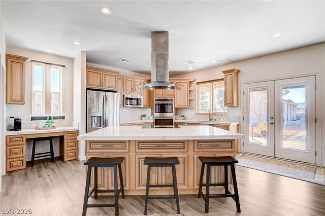 2810 Margarita Avenue, Pahrump, NV 89048