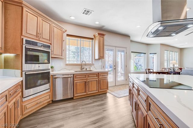 2810 Margarita Avenue, Pahrump, NV 89048