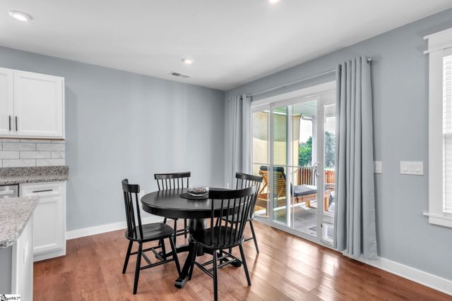 118 Timberwild Drive, Greenville, SC 29605