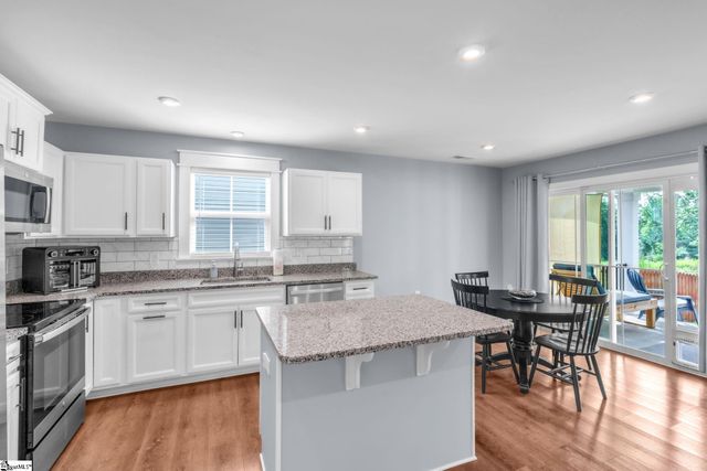 118 Timberwild Drive, Greenville, SC 29605