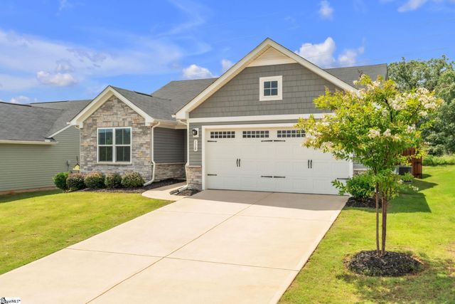 118 Timberwild Drive, Greenville, SC 29605