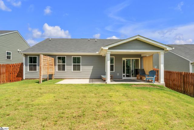 118 Timberwild Drive, Greenville, SC 29605