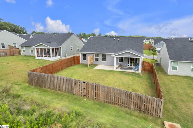 118 Timberwild Drive, Greenville, SC 29605