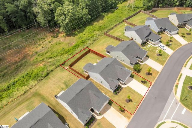 118 Timberwild Drive, Greenville, SC 29605