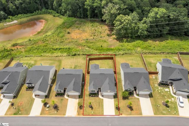 118 Timberwild Drive, Greenville, SC 29605