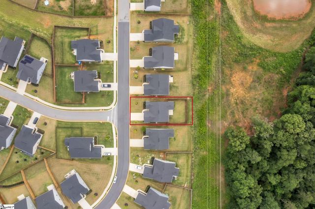 118 Timberwild Drive, Greenville, SC 29605
