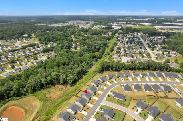118 Timberwild Drive, Greenville, SC 29605
