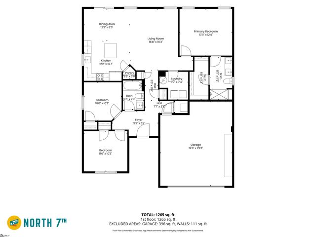 118 Timberwild Drive, Greenville, SC 29605