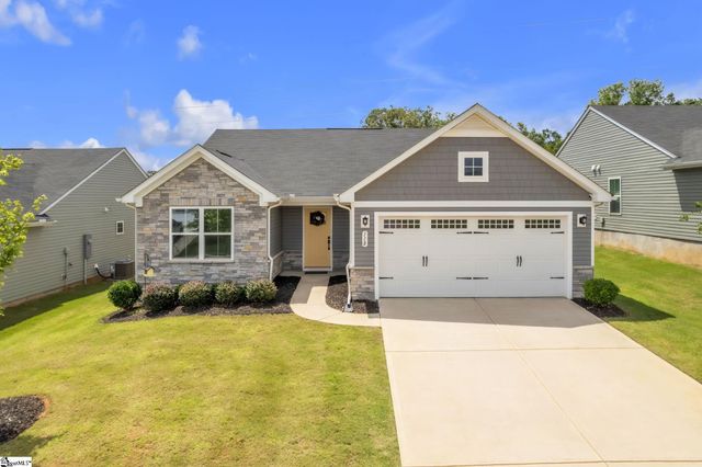 118 Timberwild Drive, Greenville, SC 29605