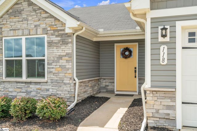 118 Timberwild Drive, Greenville, SC 29605