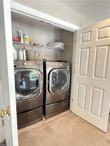 115 Sheldon CT, Yorktown, VA 23693