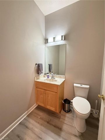 115 Sheldon CT, Yorktown, VA 23693
