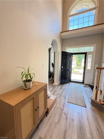 115 Sheldon CT, Yorktown, VA 23693