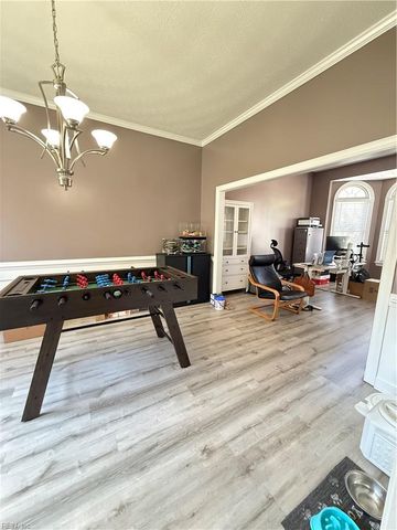 115 Sheldon CT, Yorktown, VA 23693