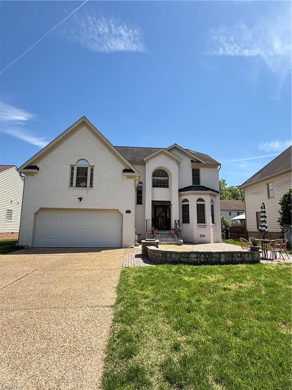 115 Sheldon CT, Yorktown, VA 23693