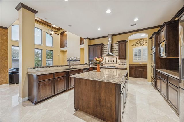 4814 Burclare Court, Sugar Land, TX 77479