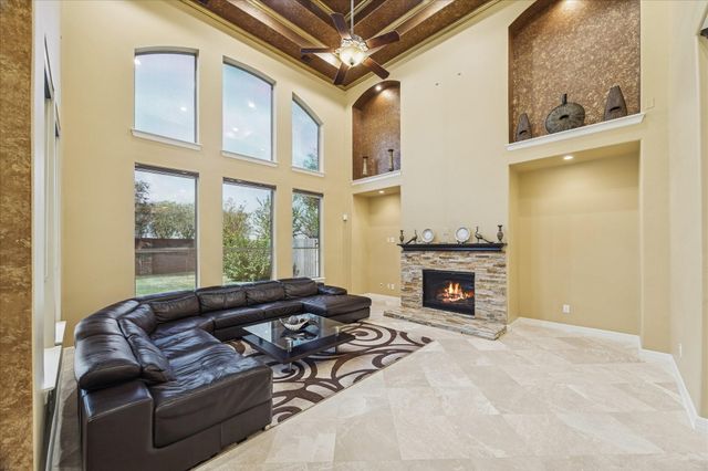 4814 Burclare Court, Sugar Land, TX 77479