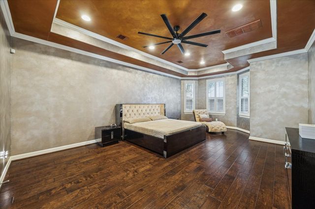 4814 Burclare Court, Sugar Land, TX 77479