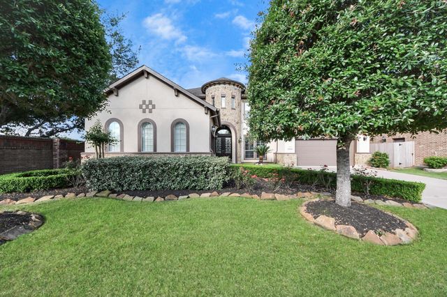 4814 Burclare Court, Sugar Land, TX 77479