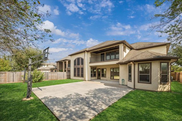 4814 Burclare Court, Sugar Land, TX 77479