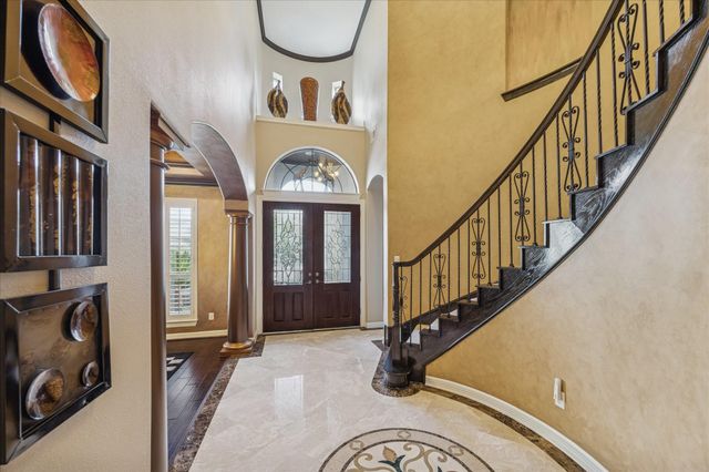 4814 Burclare Court, Sugar Land, TX 77479