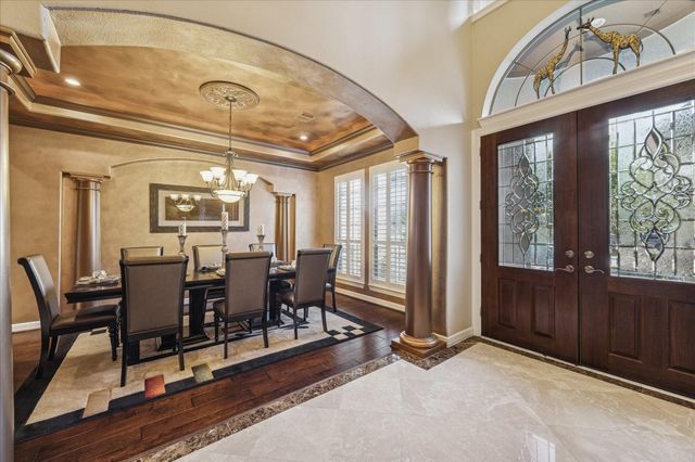 4814 Burclare Court, Sugar Land, TX 77479