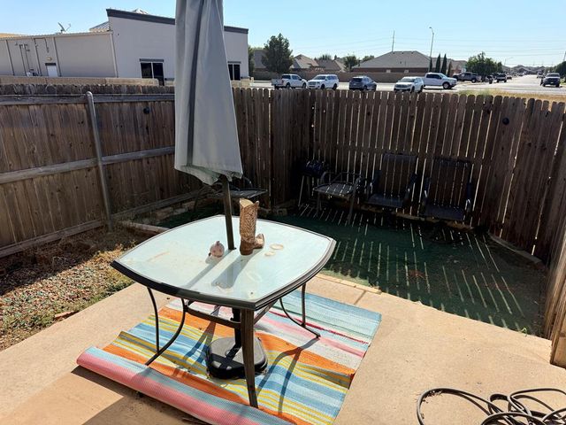 7212 Barksdale, Odessa, TX 79765