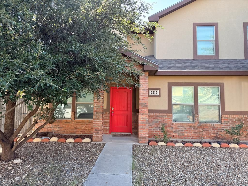 7212 Barksdale, Odessa, TX 79765