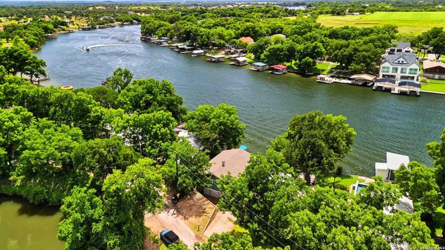 1308 S LAKESIDE DR, Burnet, TX 78611