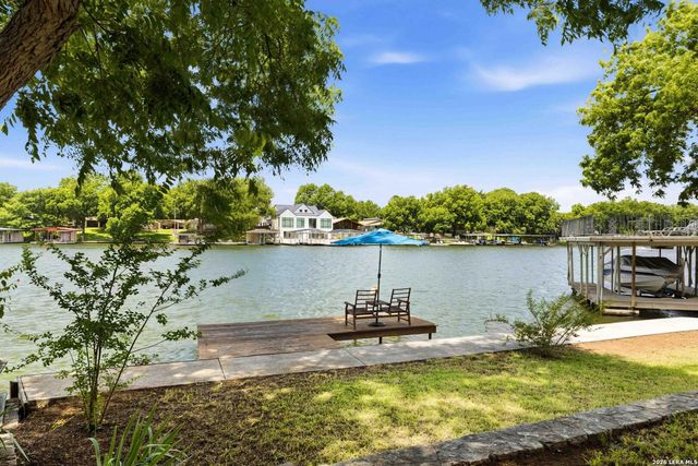 1308 S LAKESIDE DR, Burnet, TX 78611