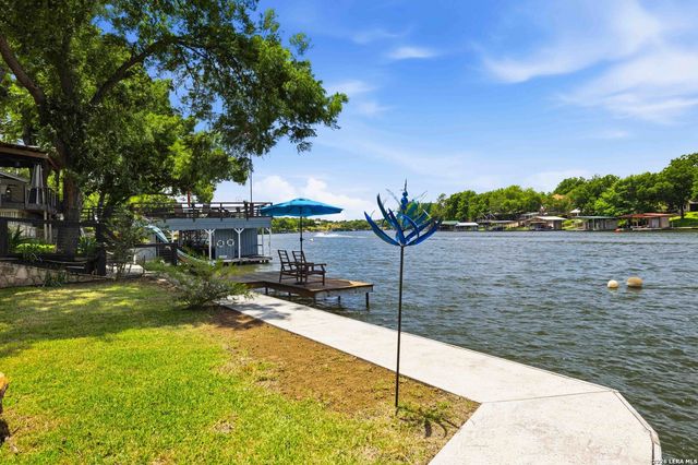 1308 S LAKESIDE DR, Burnet, TX 78611